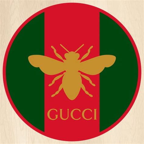 gucci cicada|Gucci bumblebee logo.